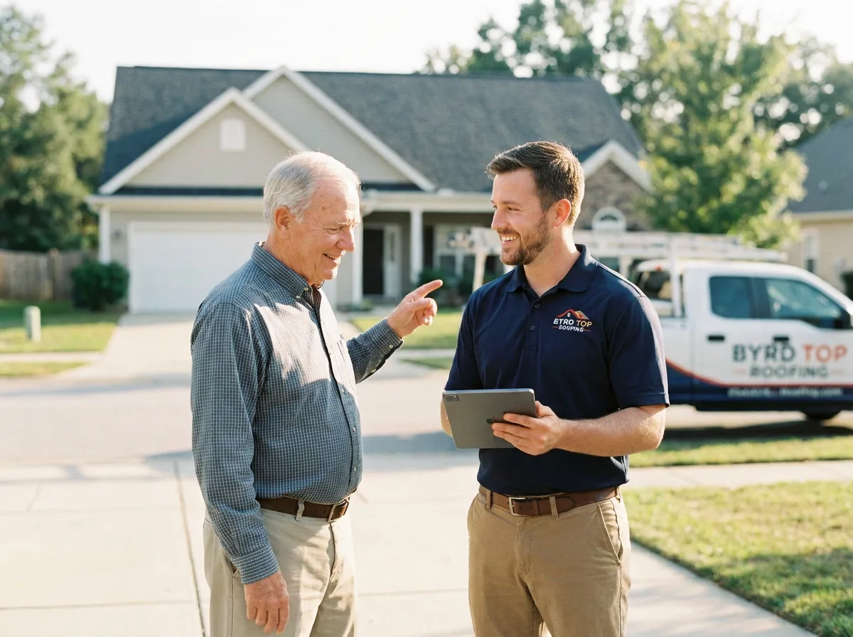 Roofing Griffin, GA FAQs